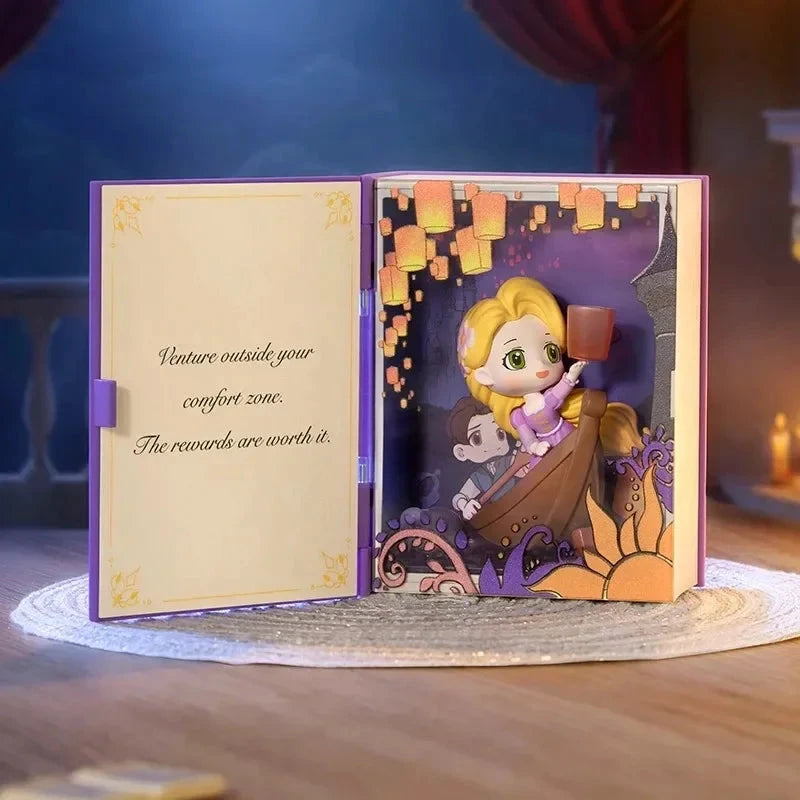 POP MART – Disney Fairy Tale Series