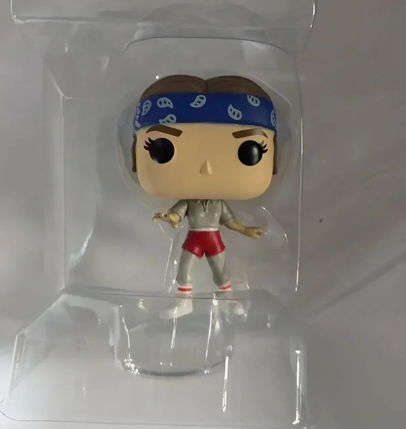 Funko – Stranger Things Eleven – Figurine Vinyle 10 cm