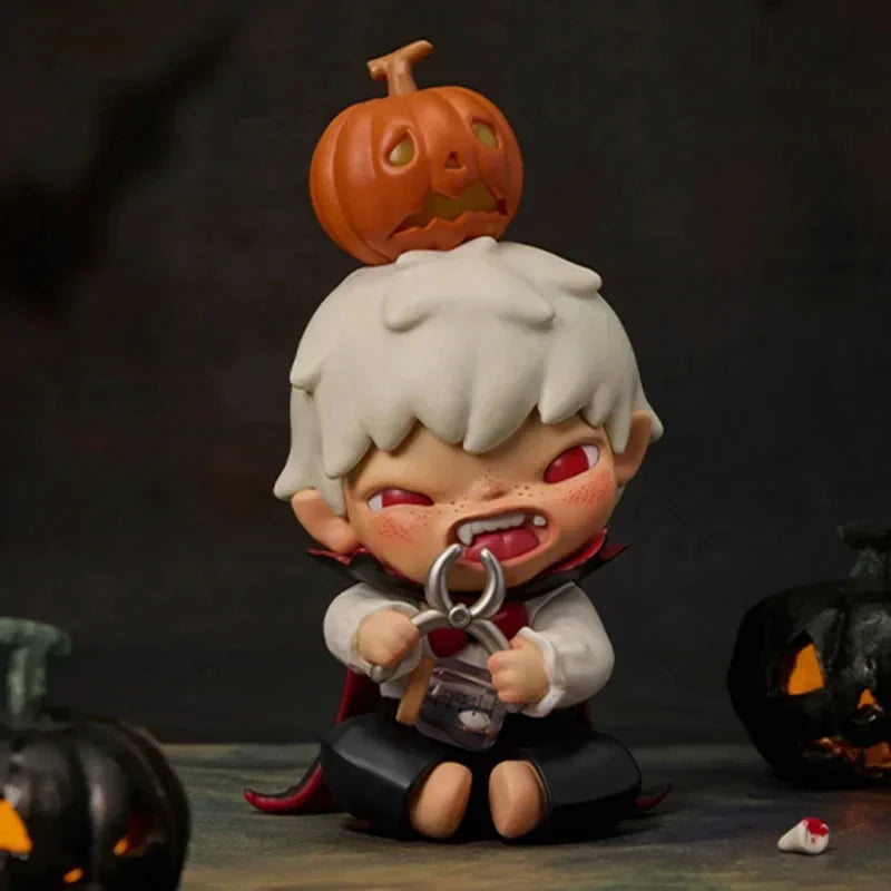 POP MART – Hirono Monster Is Carnival Blind Box Series