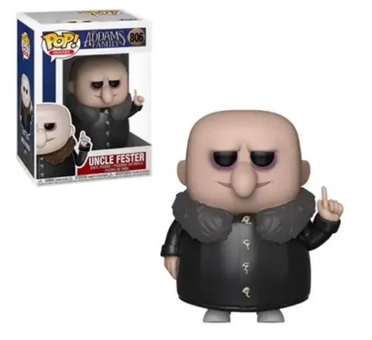 Funko pop Famille Adams Mercredi 2 #   Christina Ritchie 1309 #   Figurines de Collection de jouets en vinyle, cadeau de fête d'anniversaire