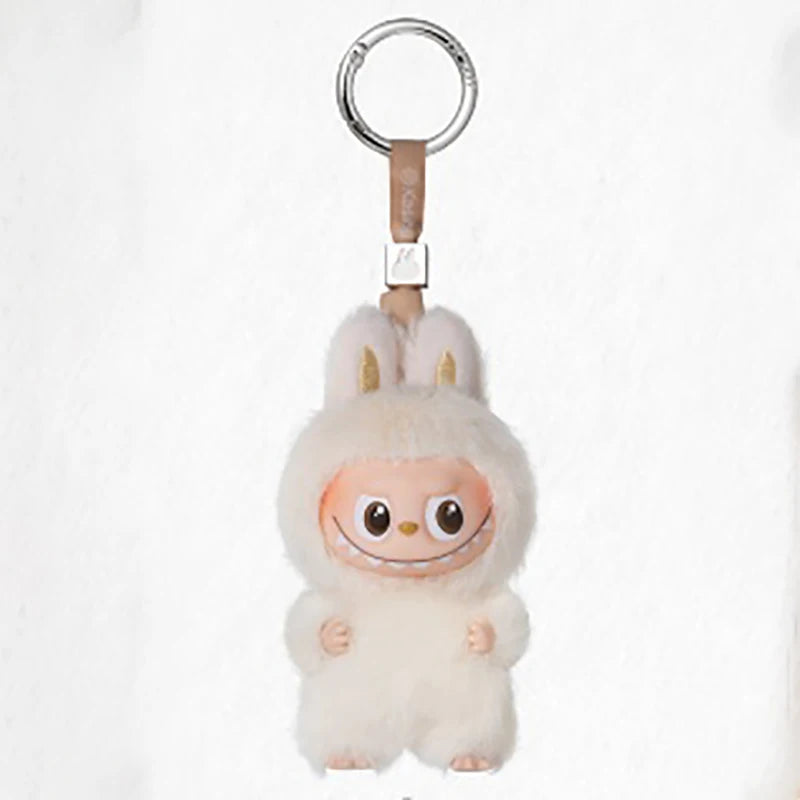 POPMART Pin Monstres Pour L'Amour Vinyle Boîte Mystère