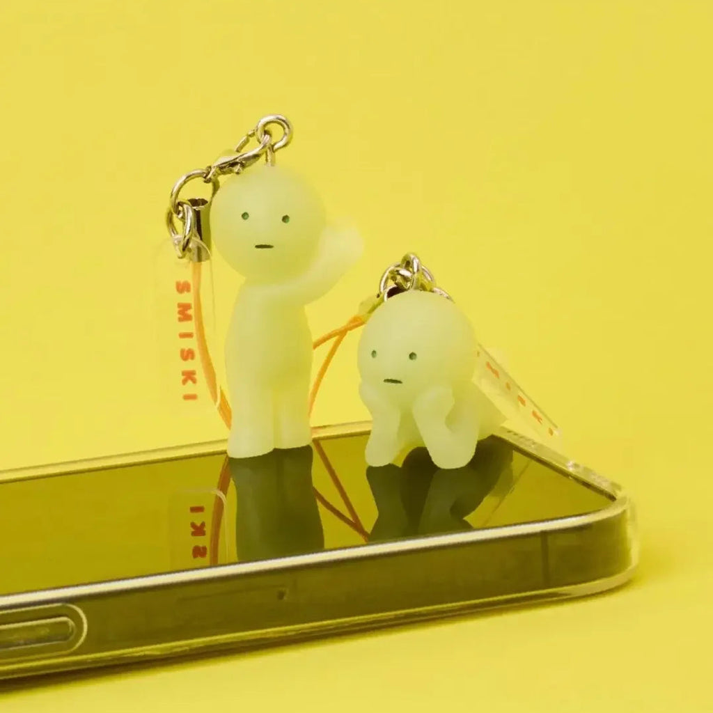 Sonny Angel – Smiski Ornament Series V2