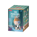 POP MART LABUBU Les Monsters 1:00 A.M. – Figurines