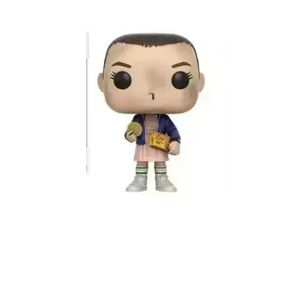 Funko – Stranger Things Eleven – Figurine Vinyle 10 cm