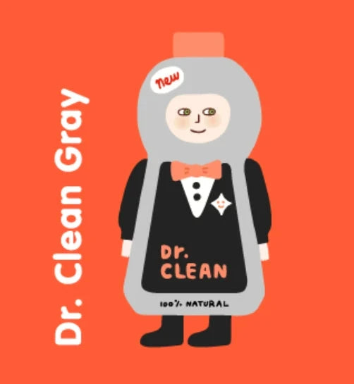 CBB Supermarket Series – Blind Box PVC Figurine