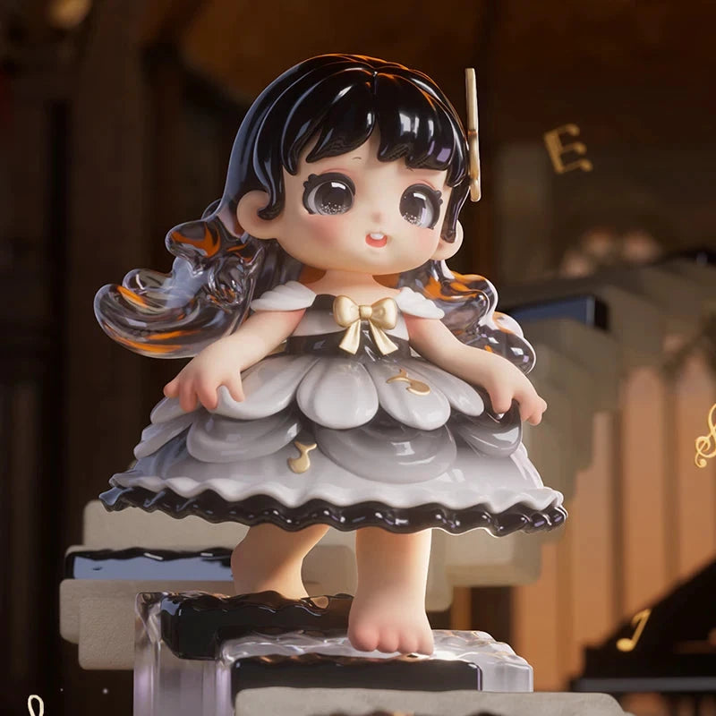 Miana Kawaii Mystery Box – Blind Box Figure