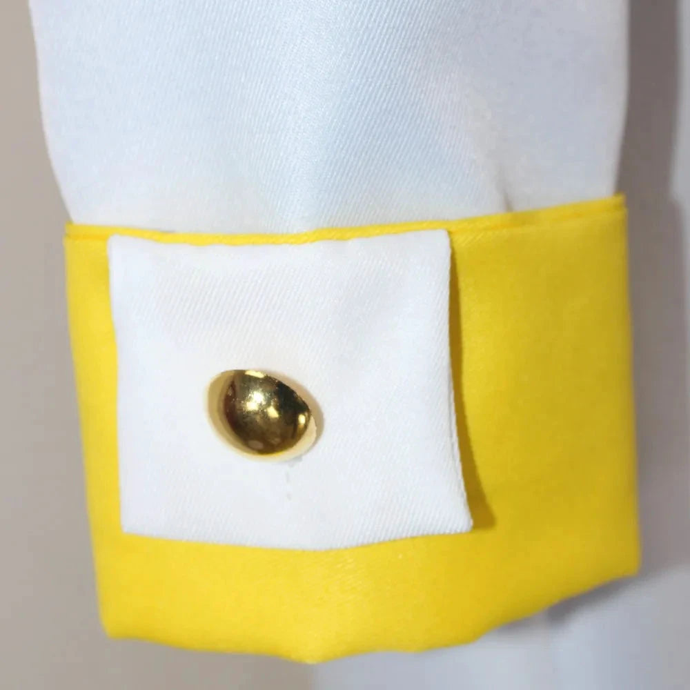 One Piece inspired costume for adult men | My Labubu