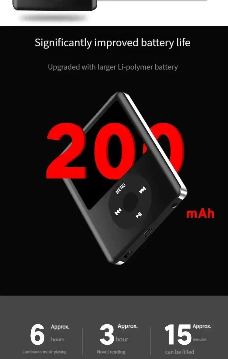 TAKARA TOMY Hello Kitty – Lecteur MP3 portable