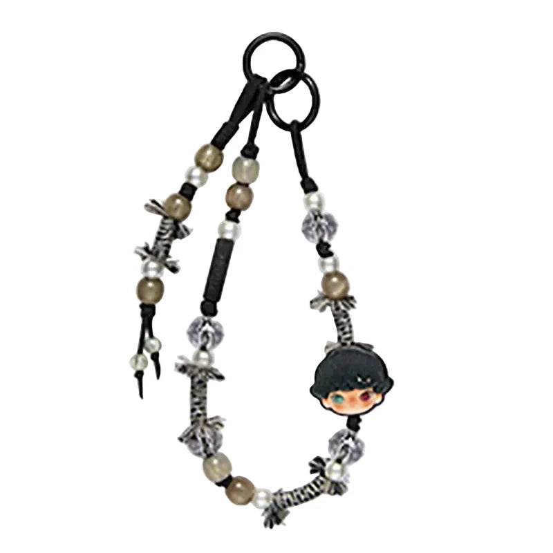 POP MART DIMOO Journal of New Life Series Phone Pendant Blind Box