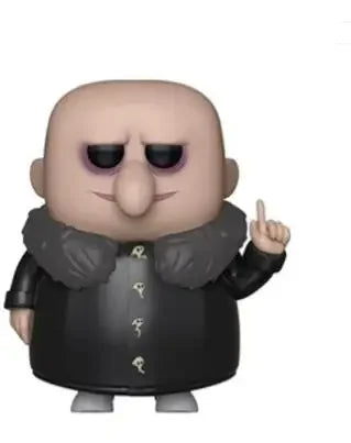 Funko pop Famille Adams Mercredi 2 #   Christina Ritchie 1309 #   Figurines de Collection de jouets en vinyle, cadeau de fête d'anniversaire