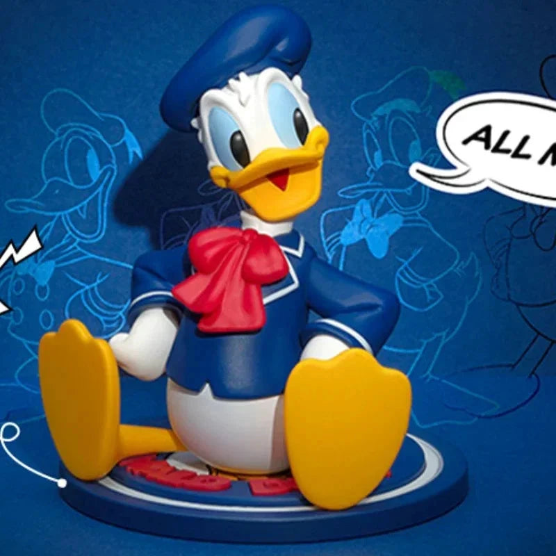 POP MART Disney Donald Duck 90th Anniversary