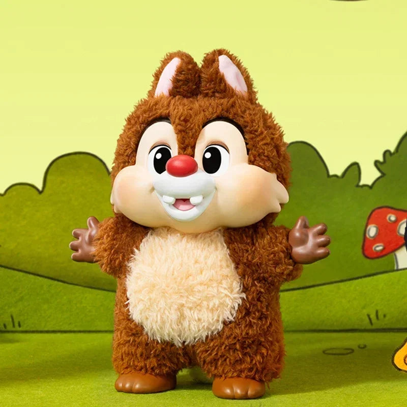 Pop Mart Disney Mickey Family Figurine Blind Box Kawaii Collection Édition Limiteé by Mon Labubu