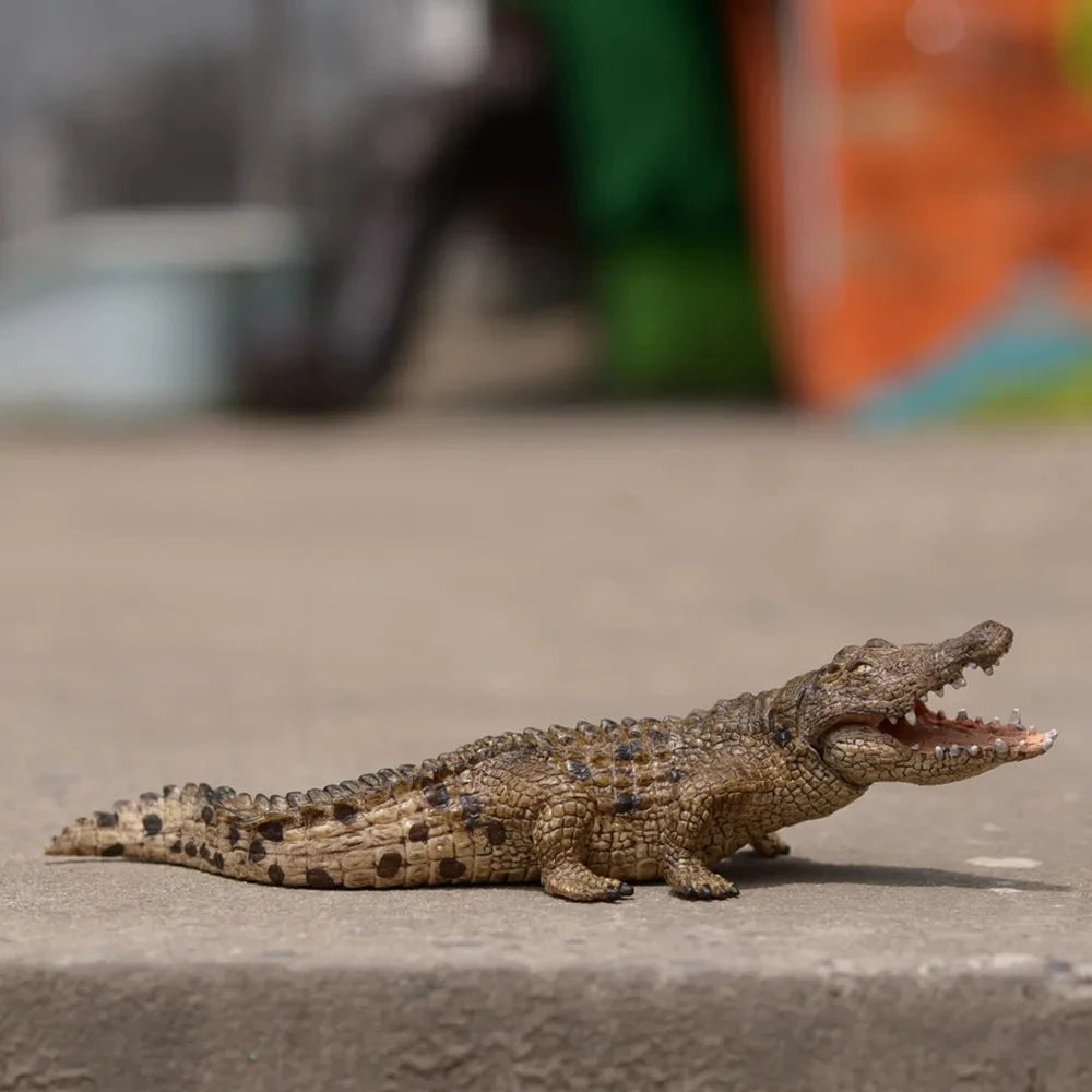 Schleich Style Figurines Animaux 12 Cm Édition Limitée Collection Pour Enfants Passionnés by Mon Labubu