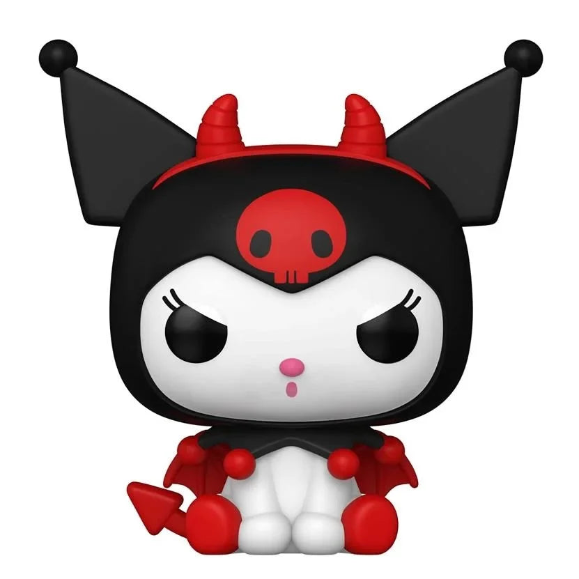 Funko POP – Hello Kitty & Friends – Figurine PVC 10 cm
