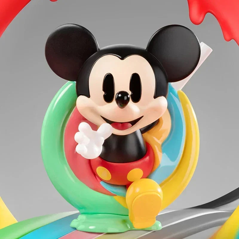 POP MART Disney Mickey – Collection Enfance de l’imagination