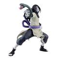 Bandai NarAAVibration Stars Orochimaru VS PVC Figure