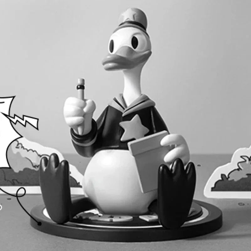 POP MART Disney Donald Duck 90th Anniversary
