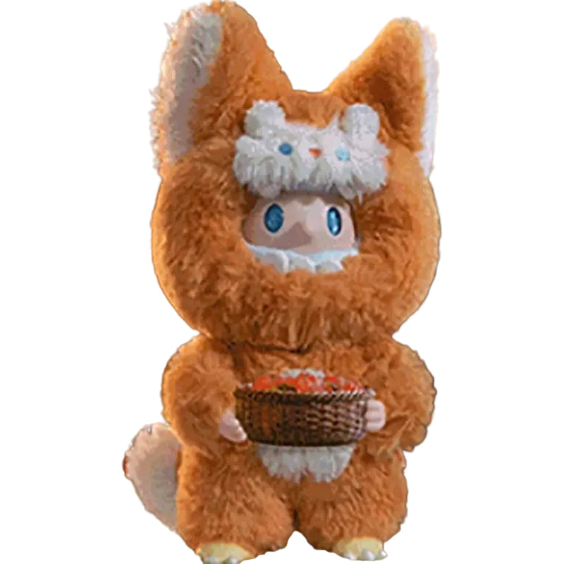 Einhorn-Bauer Bob – Monster Ani-Night Serie – Blindbox-Figur