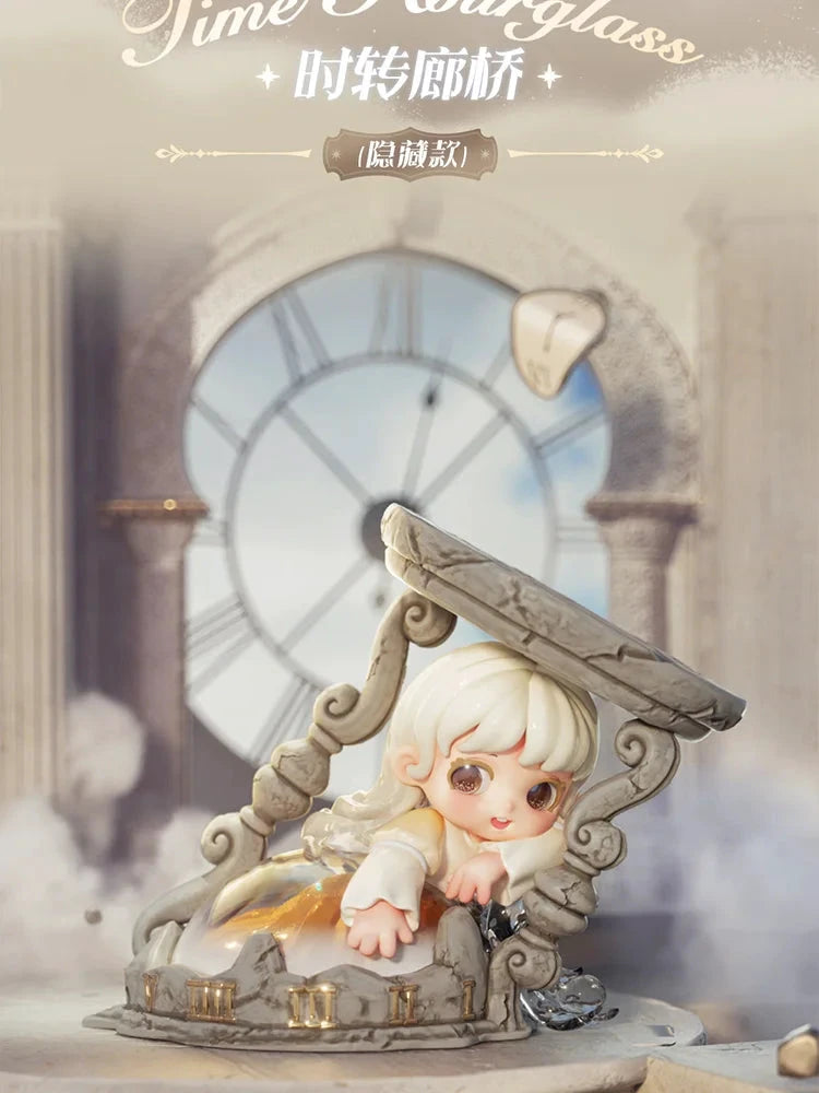 Miana Kawaii Mystery Box – Figurine Blind Box