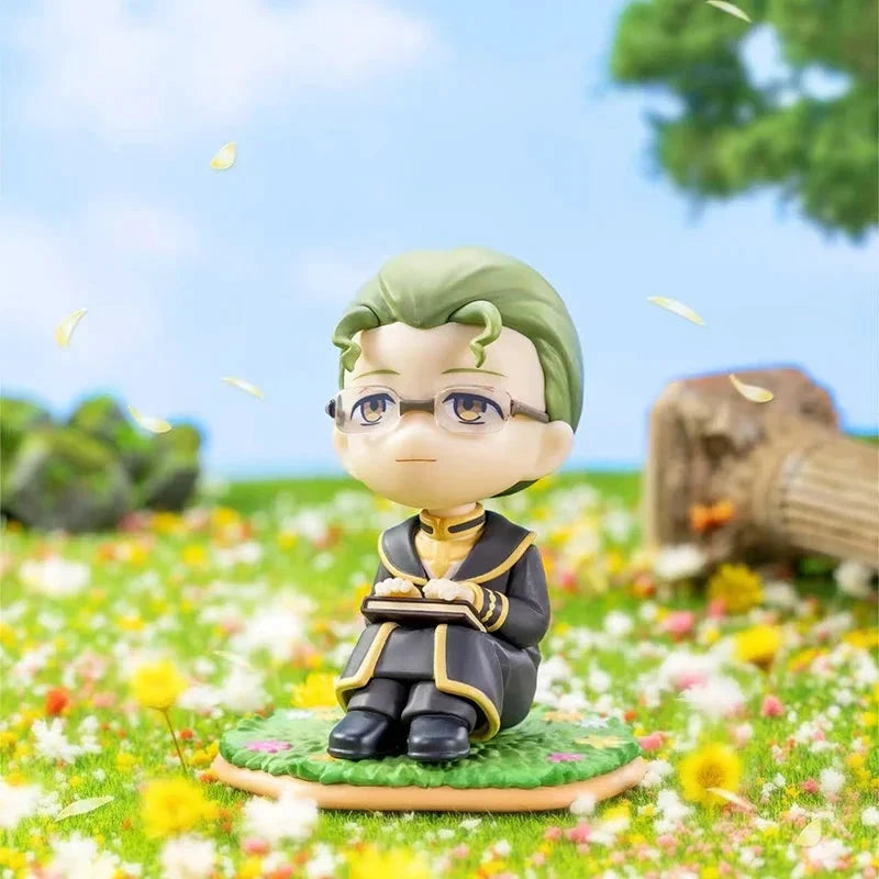 POP MART - Figurines Gong Frieren Series - Blind Box