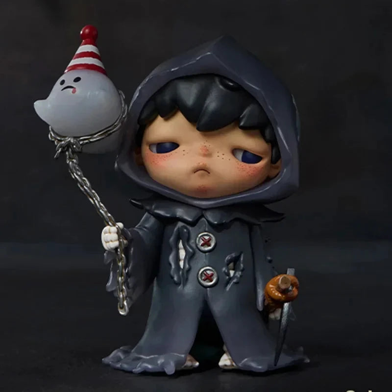 POP MART – Hirono Monster Is Carnival Blind Box Series