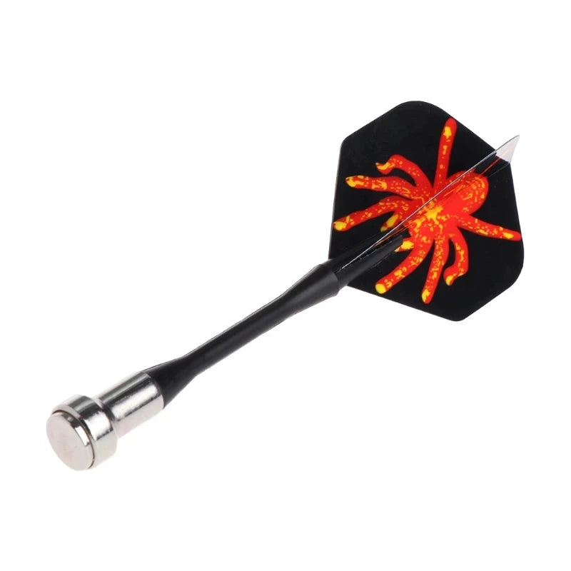 Magnetic dartboards – Built-in safety