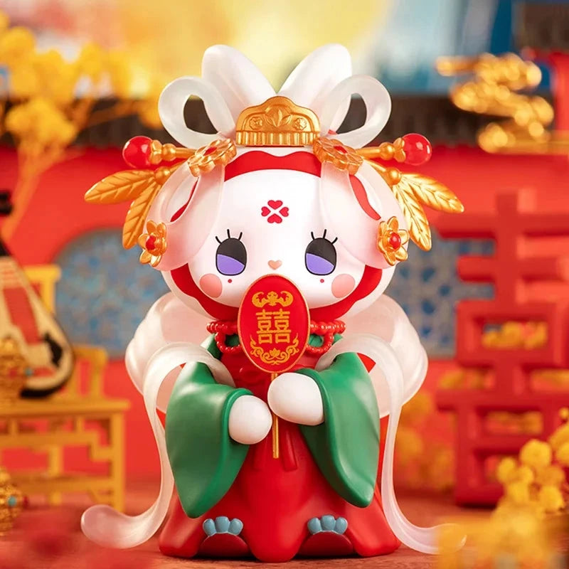 EMMA Secret Emerald Forest – Blind Box PVC Figure