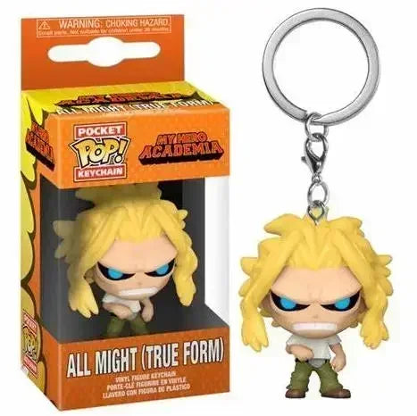 Funko POP Porte Clés My Hero Academia Collection Edition Limitée Exclusivité Toga Kurogiri Deku Shigaraki by Mon Labubu
