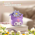 Sanrio Family Ornements Poterie – Figurine standard