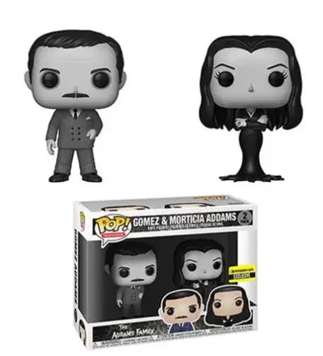 Funko Pop Mercredi Addams Vinyle 10 Cm Christina Ricci
