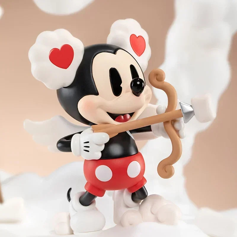 POP MART Disney Mickey – Collection Enfance de l’imagination