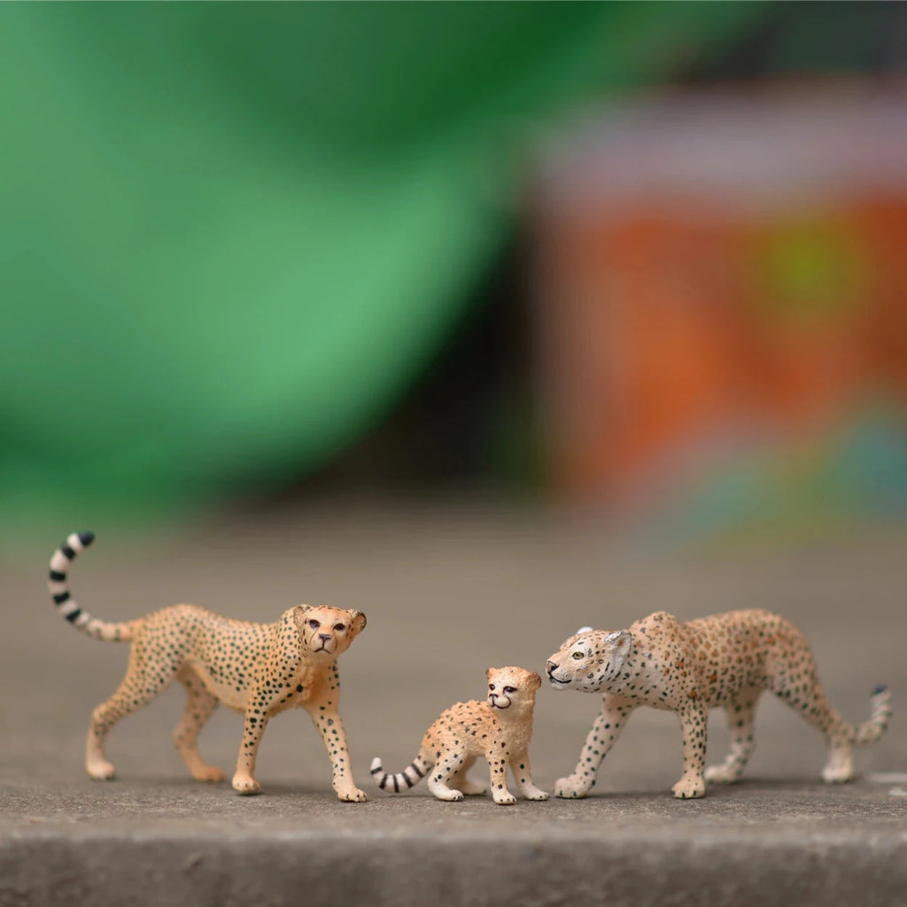 Schleich Style Figurines Animaux 12 Cm Édition Limitée Collection Pour Enfants Passionnés by Mon Labubu