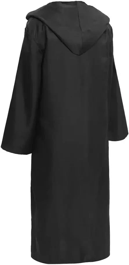 Medieval hooded costume – Adult cosplay coat