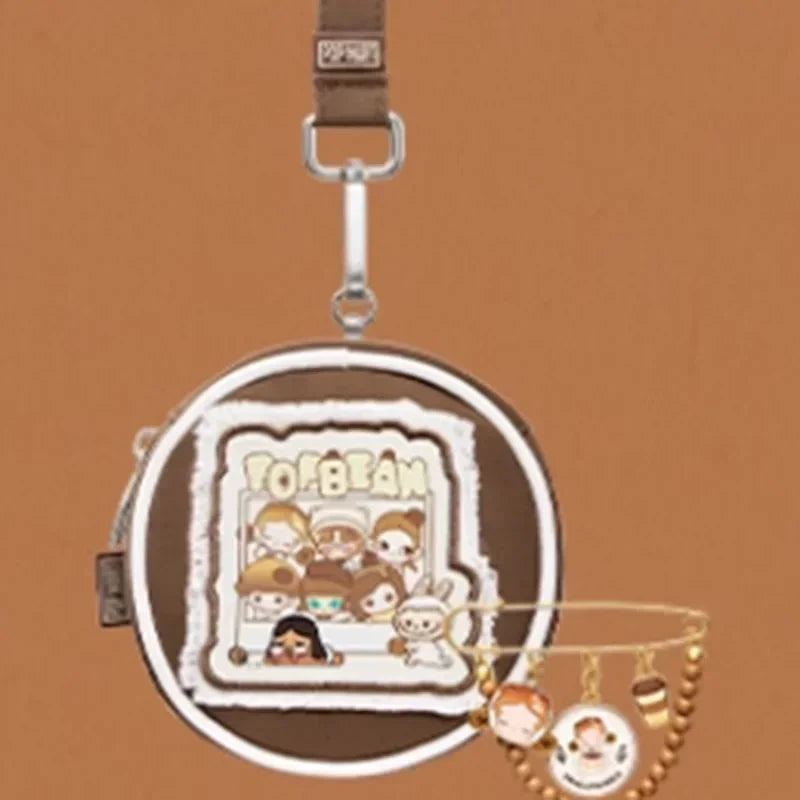 POP MART Mengli Coffee Factory Series – Mystery Handbag