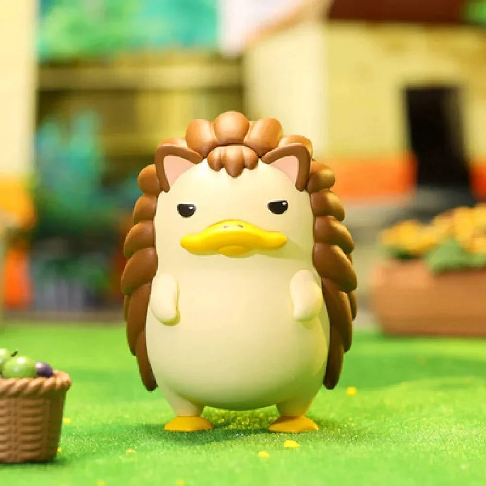 POP MART Duckoo – My Pet Story Series – Blind Box Figure
