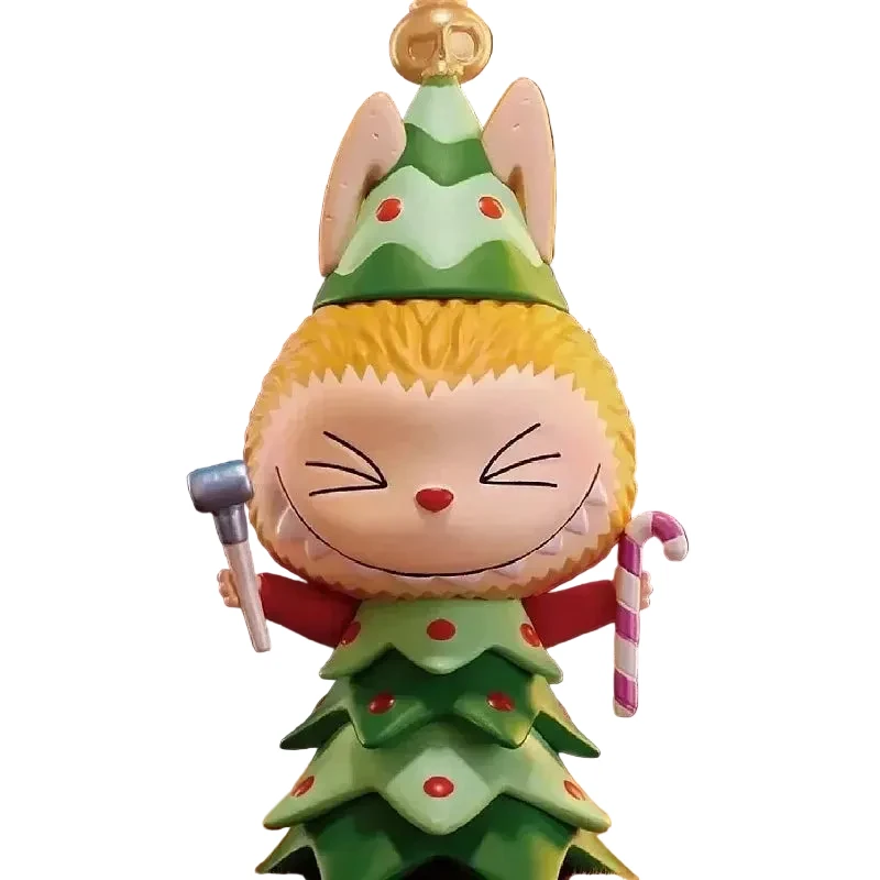 POP MART Labubu Let's Christmas – Blind Box