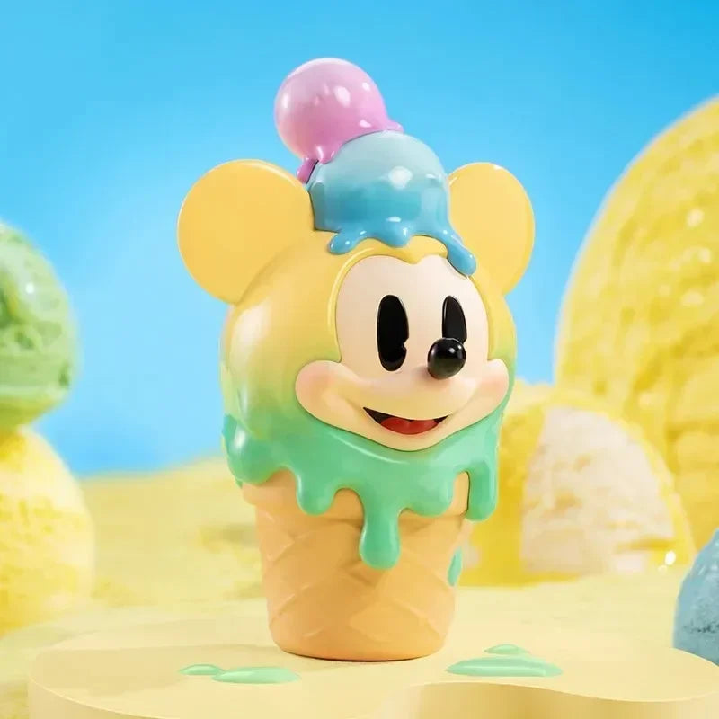 POP MART Disney Mickey – Collection Enfance de l’imagination