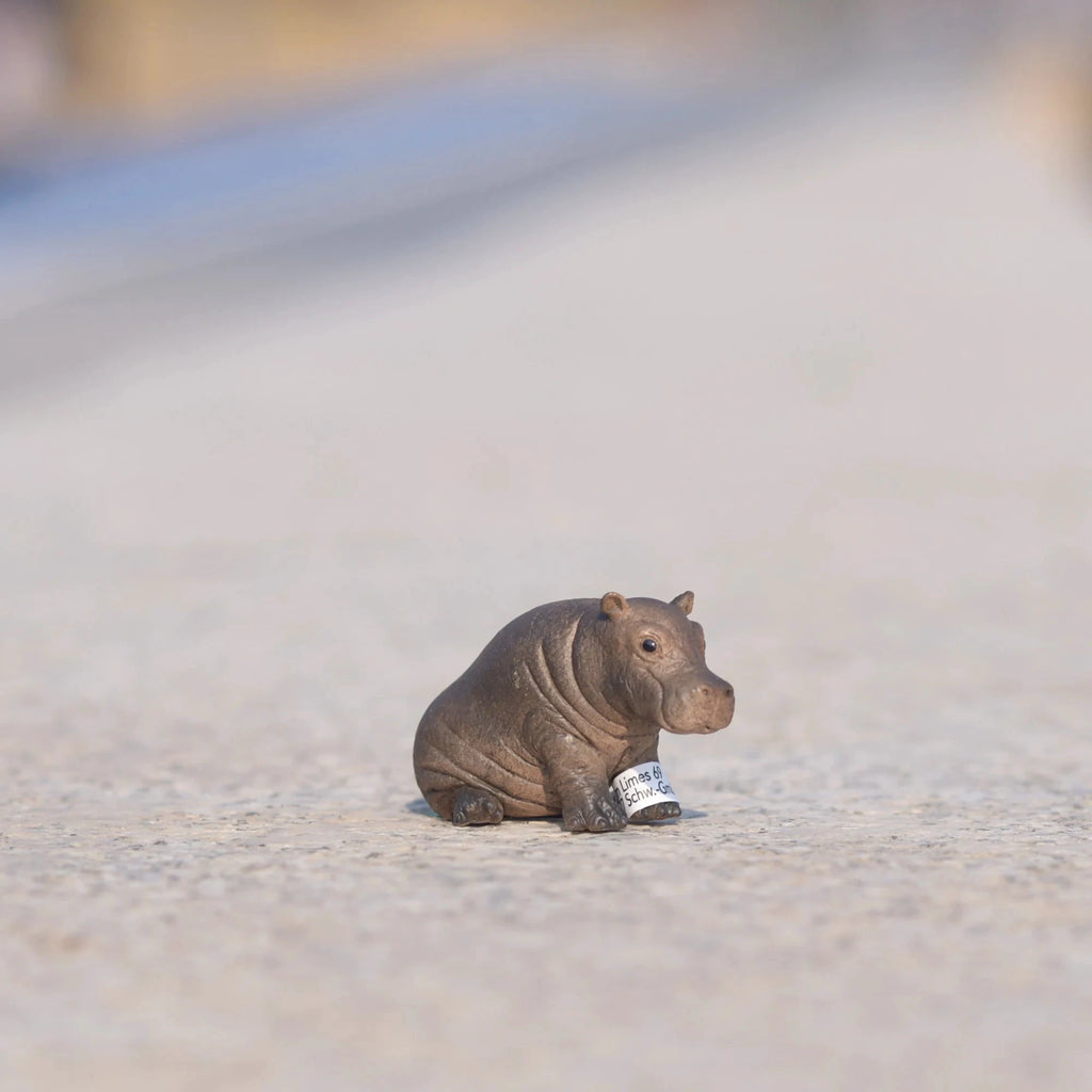 Schleich Style Figurines Animaux 12 Cm Édition Limitée Collection Pour Enfants Passionnés by Mon Labubu