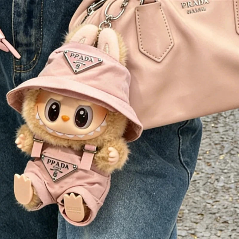 Labubu – Miniature Accessories and Clothing 15–17 cm | My Labubu
