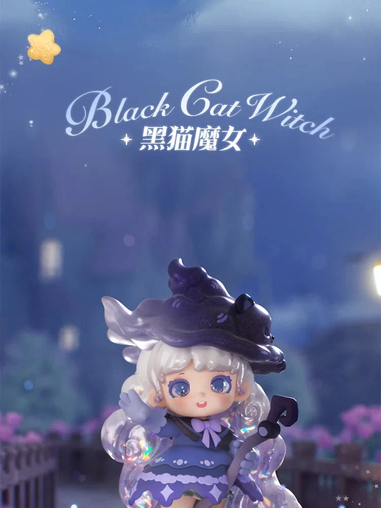 Miana Kawaii Mystery Box – Figurine Blind Box