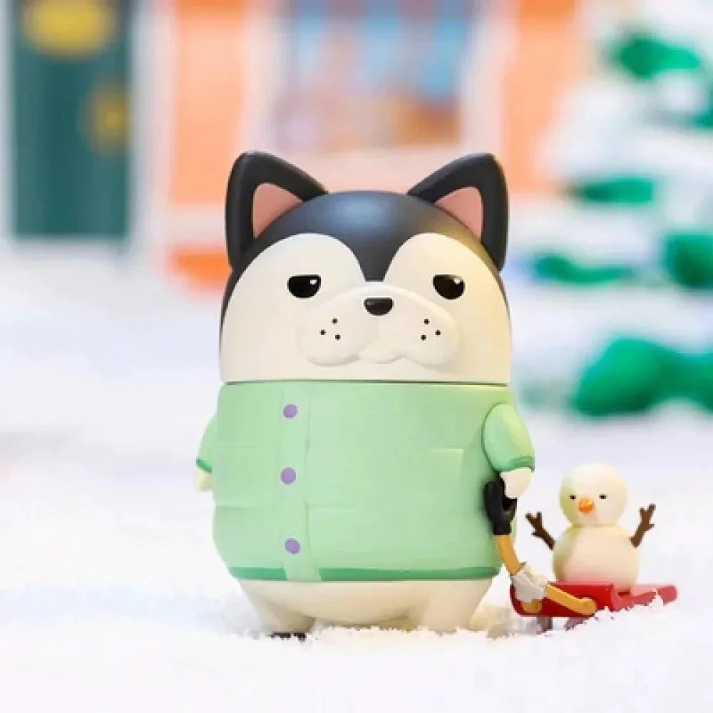 POP MART Duckoo – My Pet Story Series – Blind Box Figure