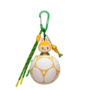 Pop Mart – Labubu The Monsters x FIFA Series – Mini-kit collector