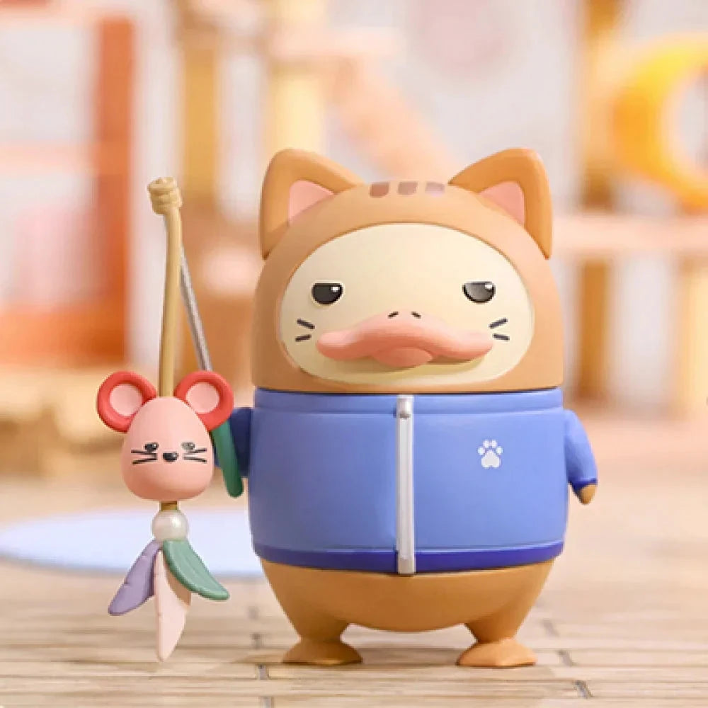 POP MART Duckoo – My Pet Story Series – Blind Box Figure