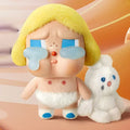 POP MART Crybaby Crying Again Figurine Boite Mystere Collection Emotion Kawaii Edition Limitee Exclusivite by POP MART INTERNATIONAL GROUP LIMITED