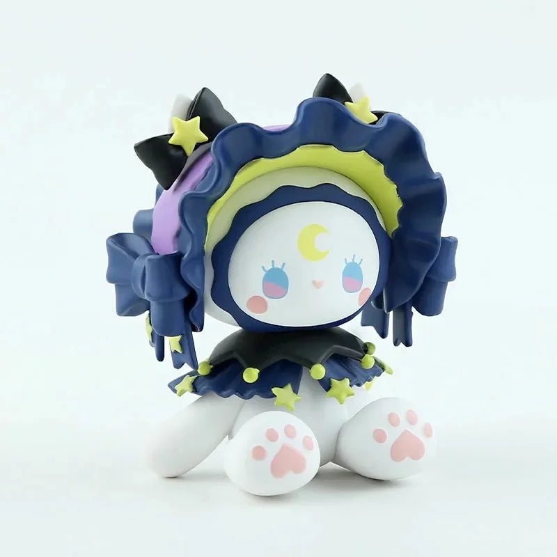 Emma Figurines Forêt Secrète Boîte Aveugle Kawaii Bureau