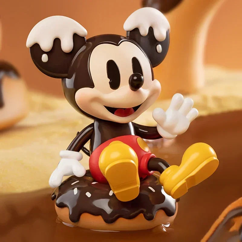 POP MART Disney Mickey – Collection Enfance de l’imagination