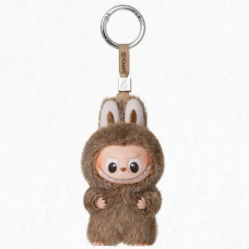 POPMART The Monsters Pin for Love – Figurines Mystère de Collection