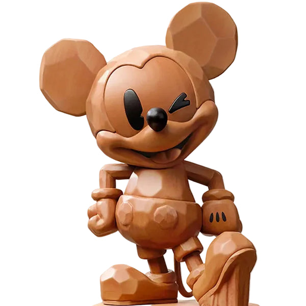 Pop Mart – Disney Mickey Creativity Unlimited – Guess Bag