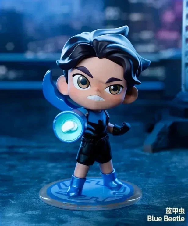 POP MART DC Justice League – Blind Box Figure