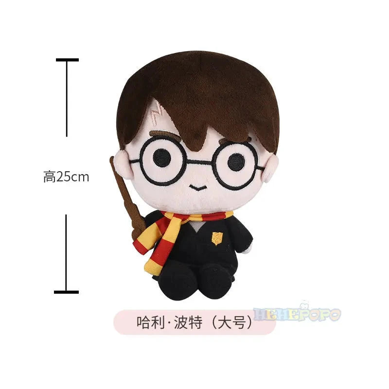 HUGKIS Peluche Harry Potter Headway Original 20/25 Cm